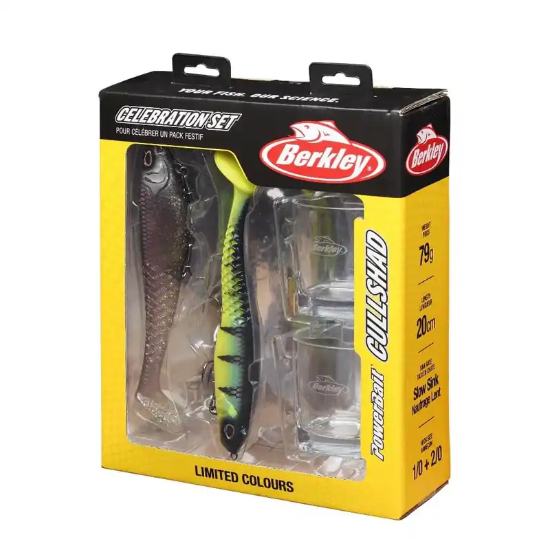 Berkley Swigs for Bigs Gift Pack-