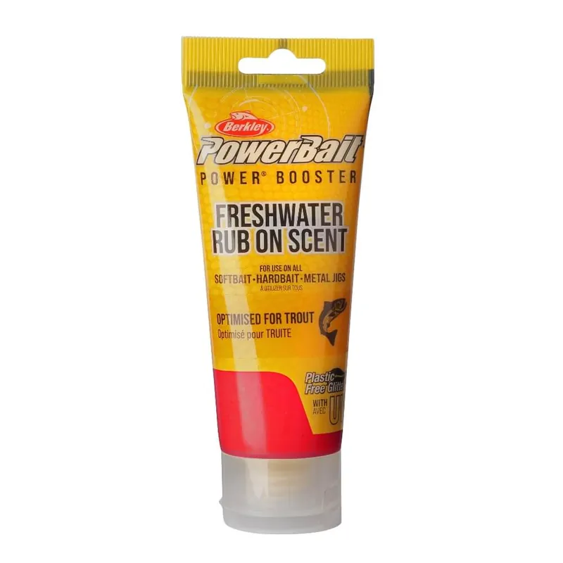 Berkley PowerBait Gel-