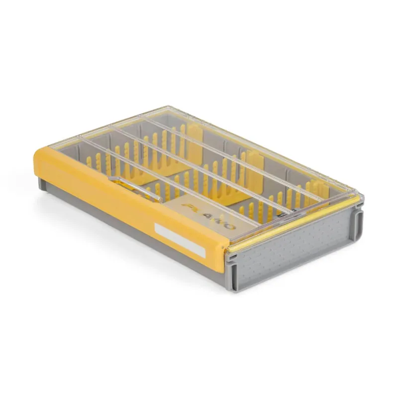 Plano Edge 3700 Spinner Bait Box-