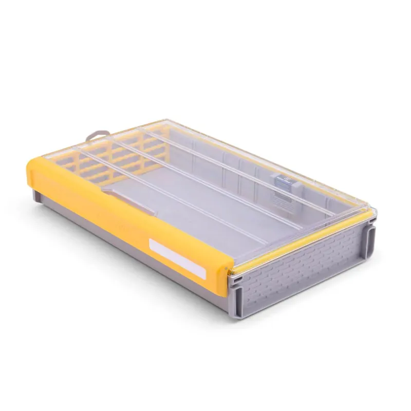 Plano Edge 3700 Swimbait Box-