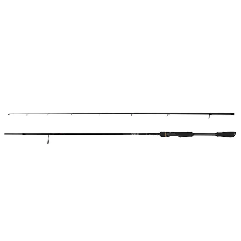 Savage Gear Revenge SG2 Light Game-1.98 m / 5-18 g