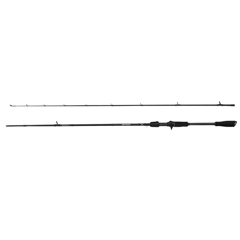 Savage Gear Revenge SG2 Vertical Casting-1.98 m / 20-65 g