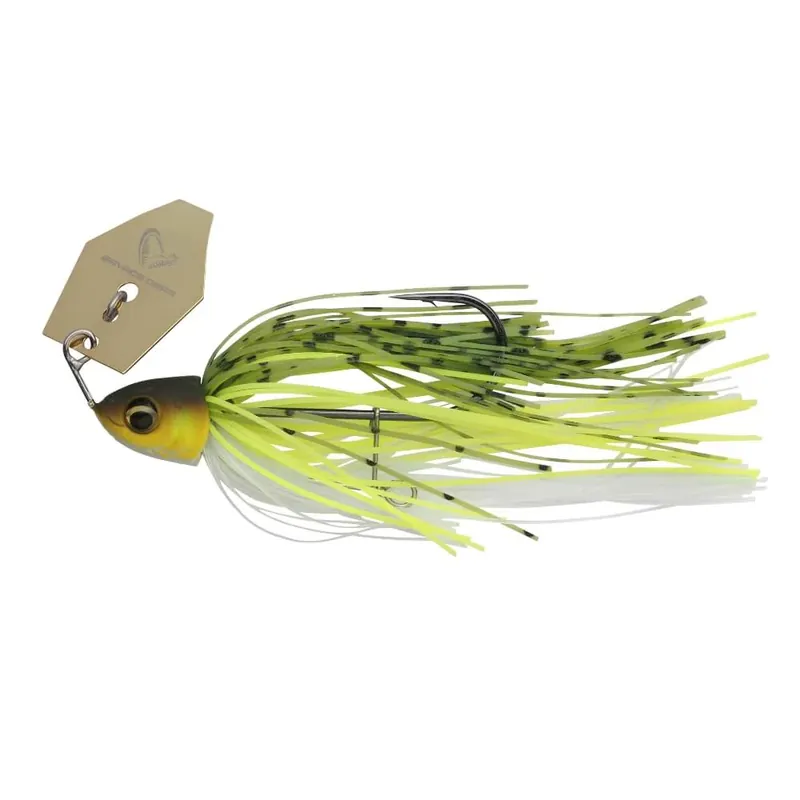 Savage Gear Da Crazy Bush-S / 10 g