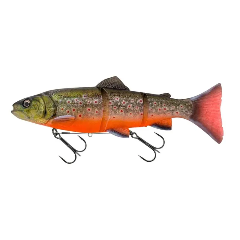 Savage Gear 3D Line Thru Trout-15 cm / 40 g / Sinking