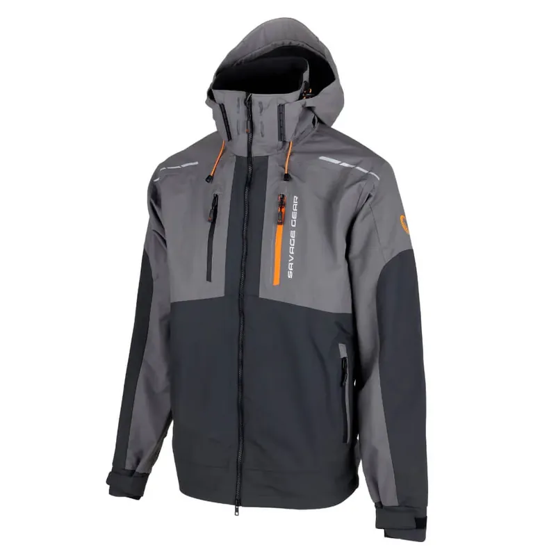Savage Gear WP Performance Jacket-M