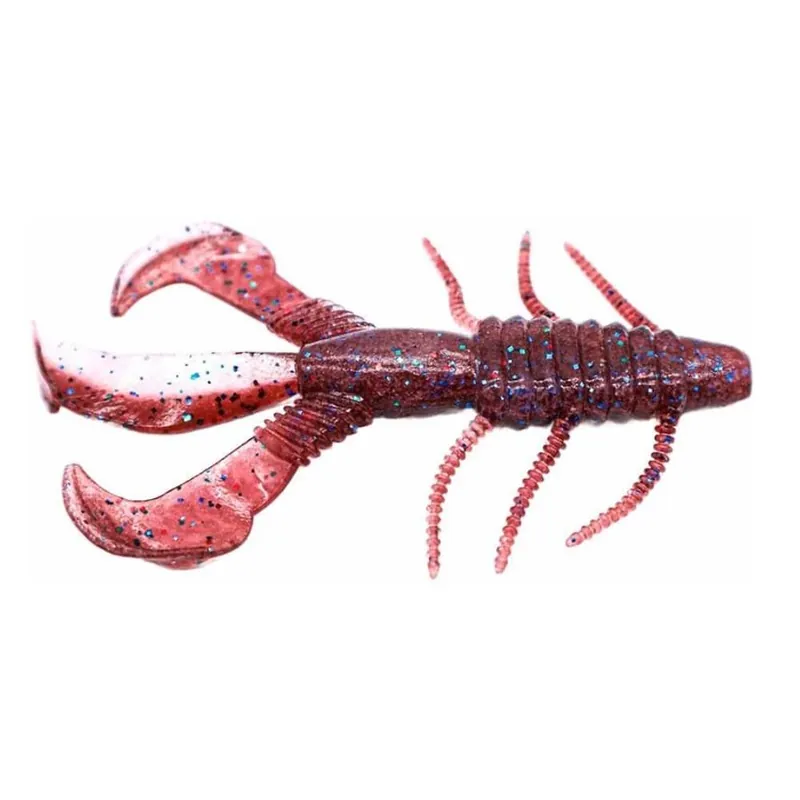 10FTU Stoll Craw-