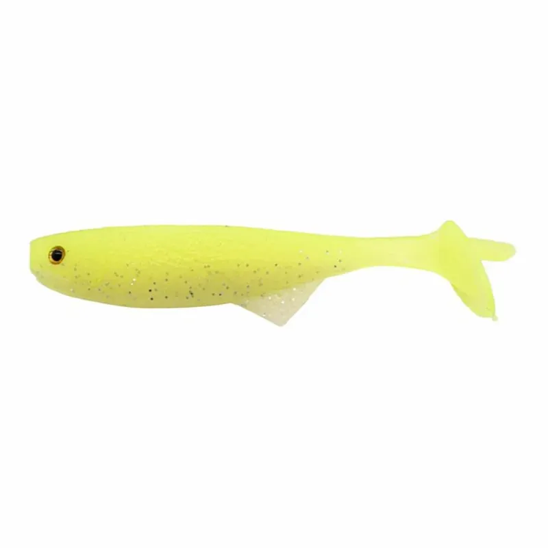 10FTU Fin's P-