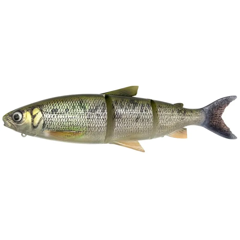 Savage Gear 3D Line Thru Whitefish-17 cm / 53 g