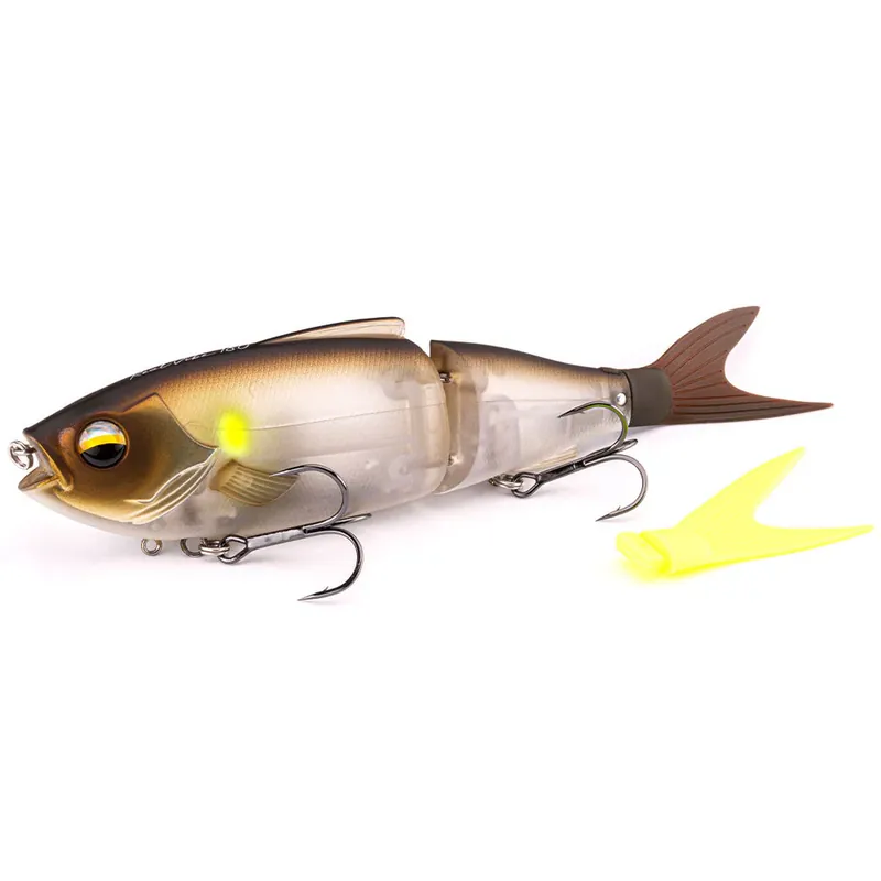 LMAB KØFI Real Vibe-15 cm / 32 g