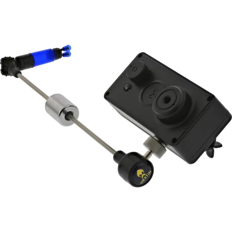 Westin Drop Back Indicator With LED Adjustable-