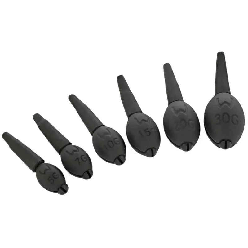 Westin Adjustable Float Weights-