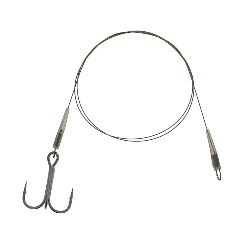 Westin Float Rig 1x7 / 50 cm-L / #2