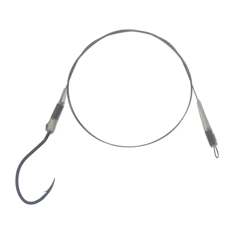 Westin Float Rig Single Hook 1x7 / 50 cm-