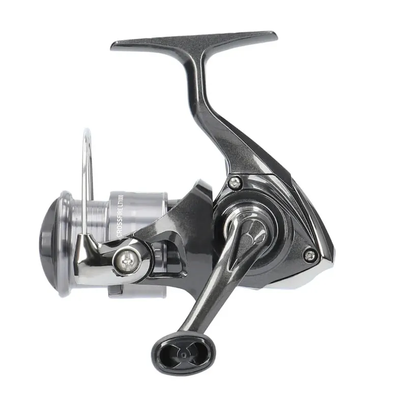 Daiwa 26 Crossfire LT-2000-XH