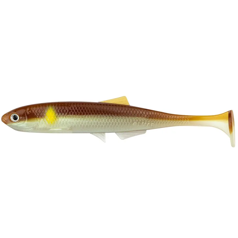LMAB KØFI Bleak Shad 6 cm (KÖFI)-