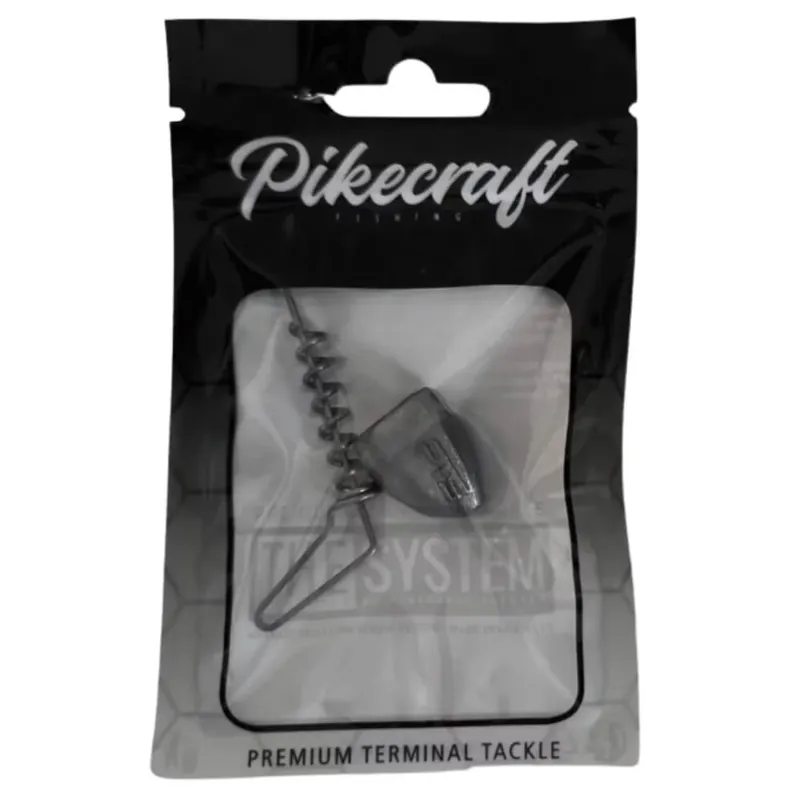 Pikecraft Pelagic Bullet Weight-