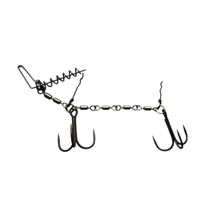 Pikecraft Swivel Stinger Kit-XL / 3/0