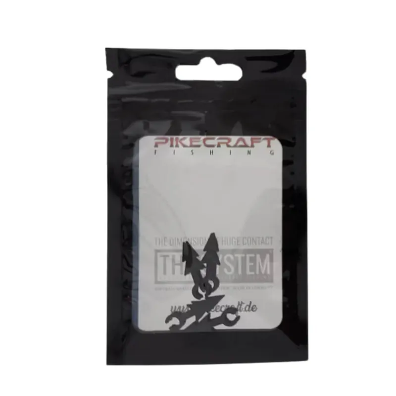 Pikecraft Quick Release Pin Big Double Arrow-
