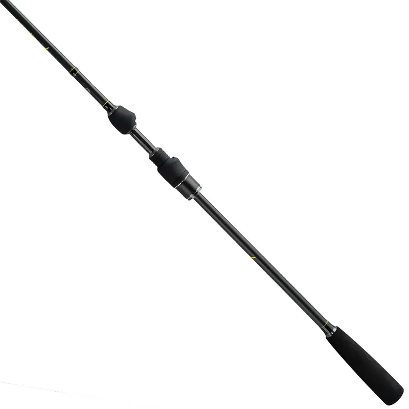 LMAB La Moustique Spinning / Handteil-LM-S 198UL / 1.98 m / 1-7 g