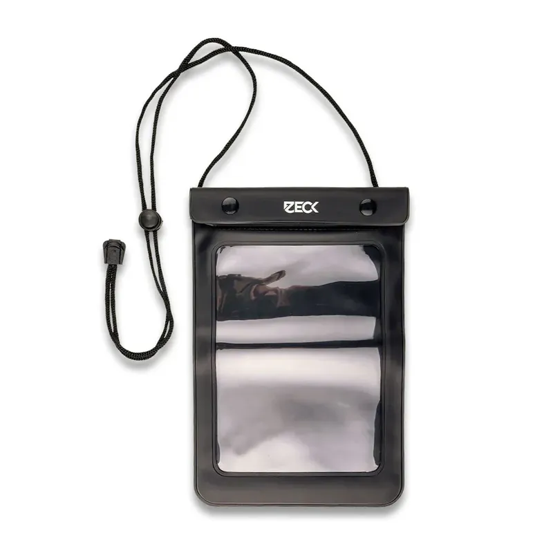 Zeck Documents Bag WP-22x14 cm