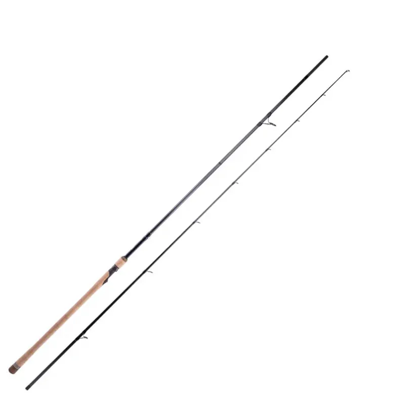 Zeck Baitjigger-MH / 240 cm / 60 g