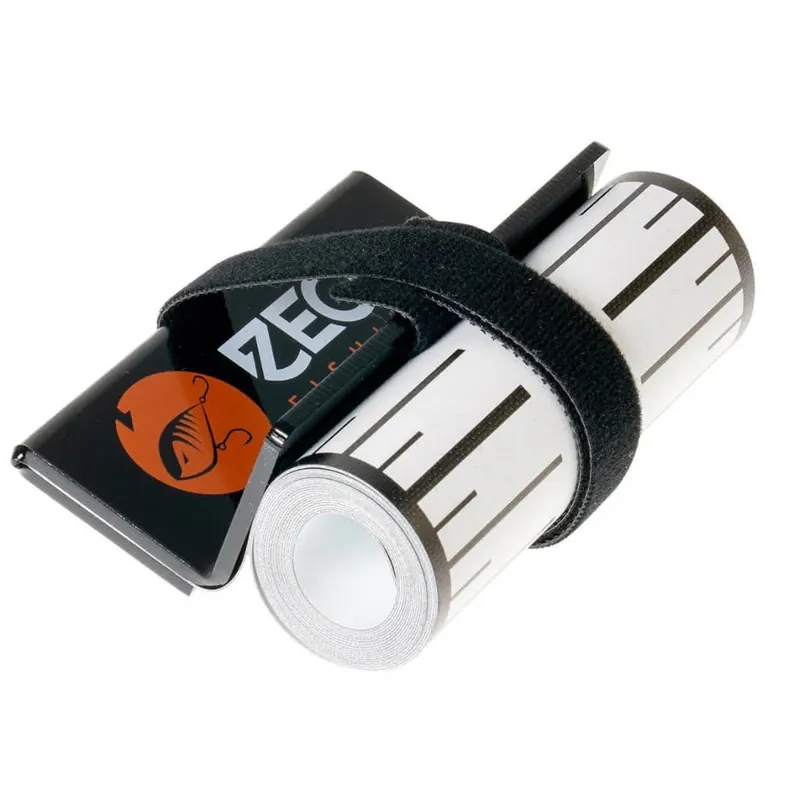 Zeck Predator Ruler-