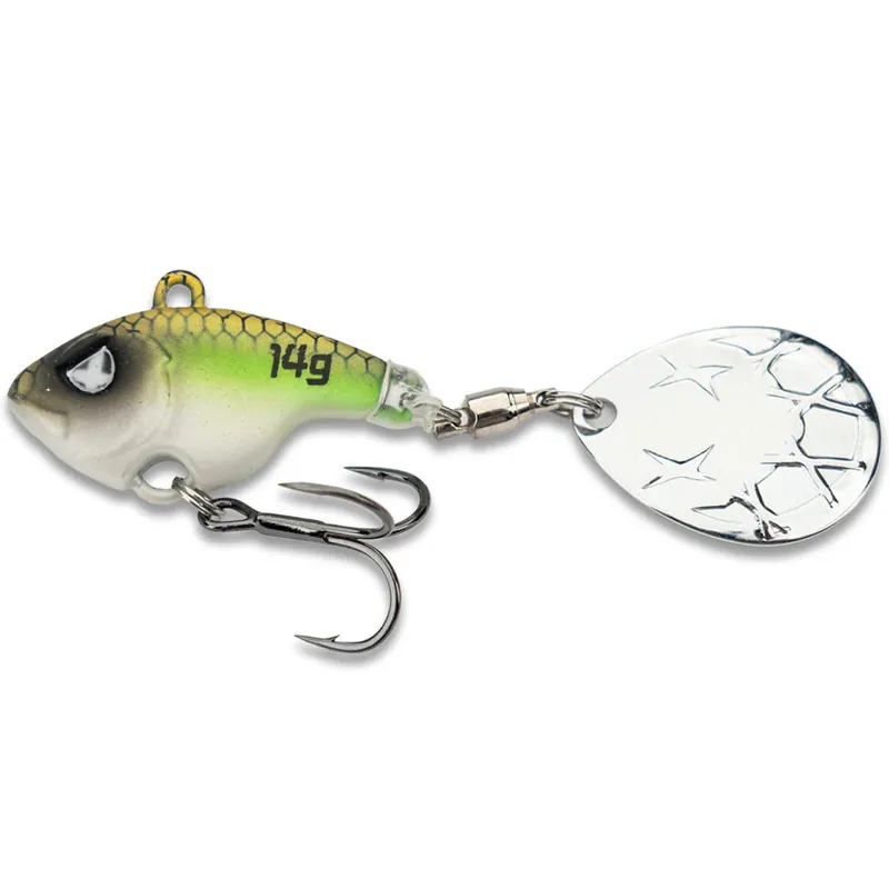 Monkey Lures Turbo Lui-