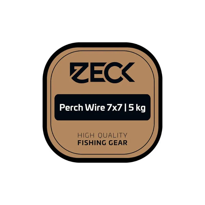 Zeck Perch Wire 7x7-
