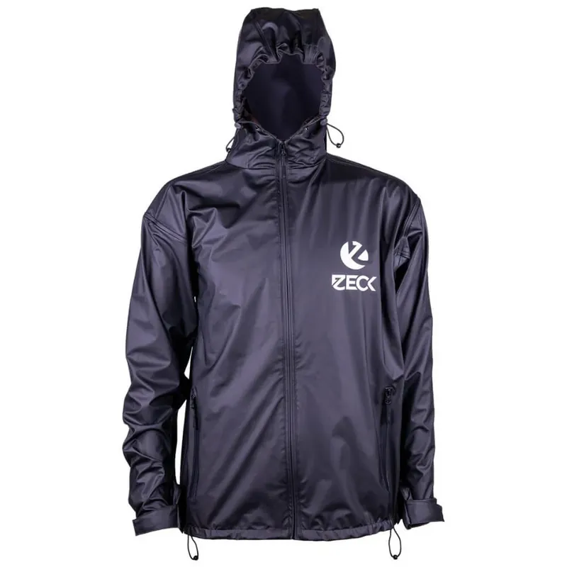 Zeck Rain Jacket-S