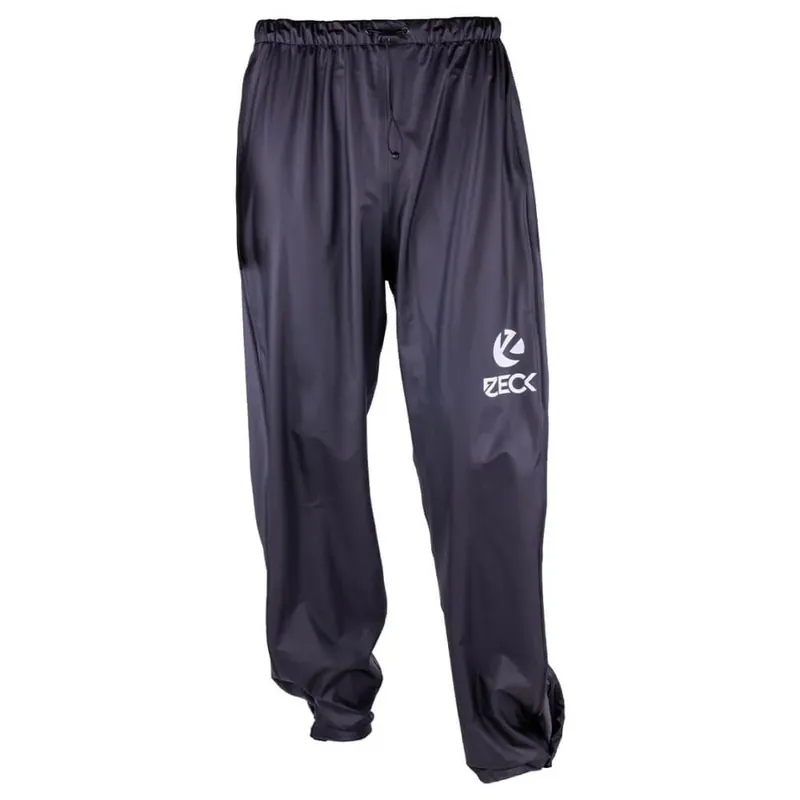 Zeck Rain Trousers-S
