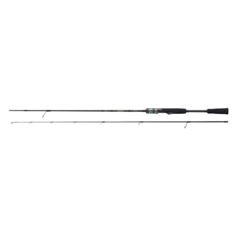 Balzer Shirasu Superior Micro-