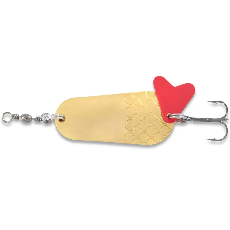 Balzer Colonel Classic Blinker Curvy-
