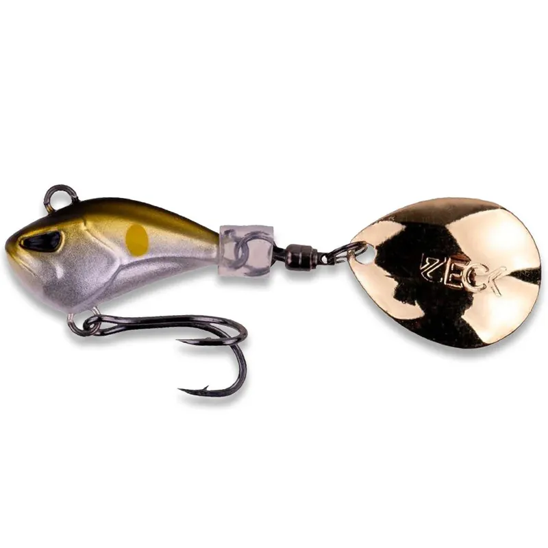 Zeck Mini Rogue Runner-