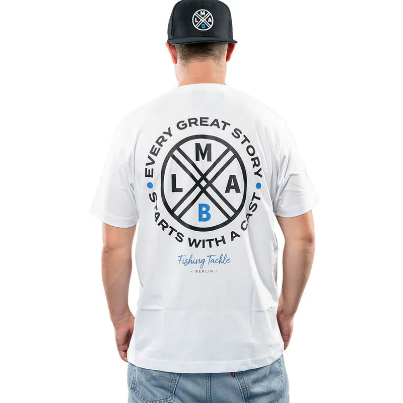 LMAB Great Story (Shirt)-XS