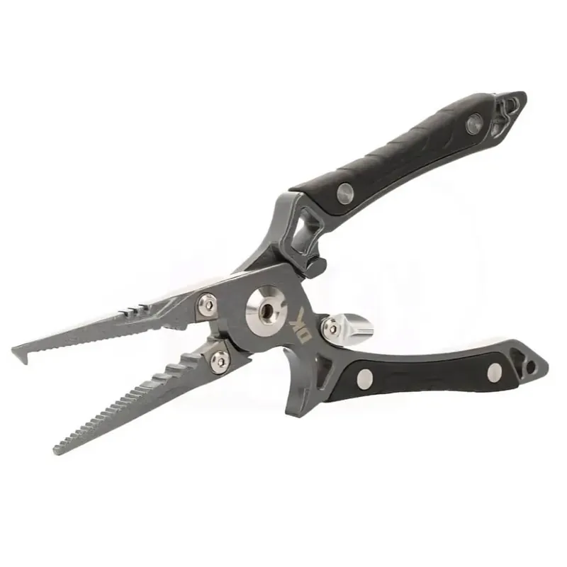 DEKA Plier Titanium-