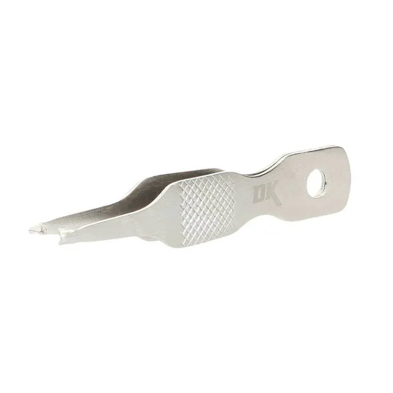DEKA Split Ring Plier Micro-Micro