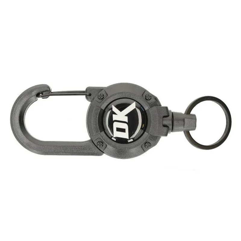 DEKA Pin-On-Reel-