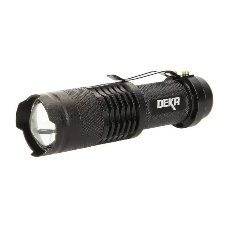 DEKA UV Light-