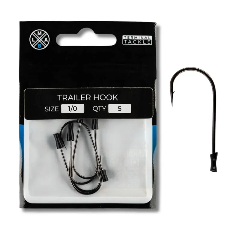 LMAB Trailer Hook-1/0