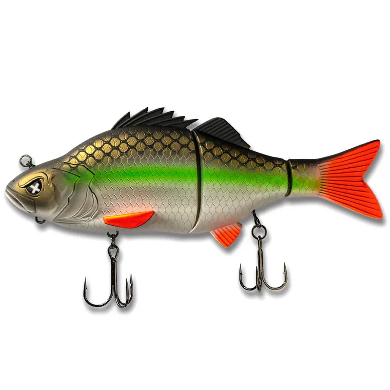 Monkey Lures Purge Glider 145-145