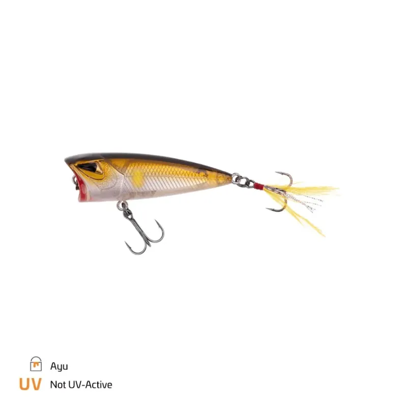 Zeck Pop-Jet-4.5 cm