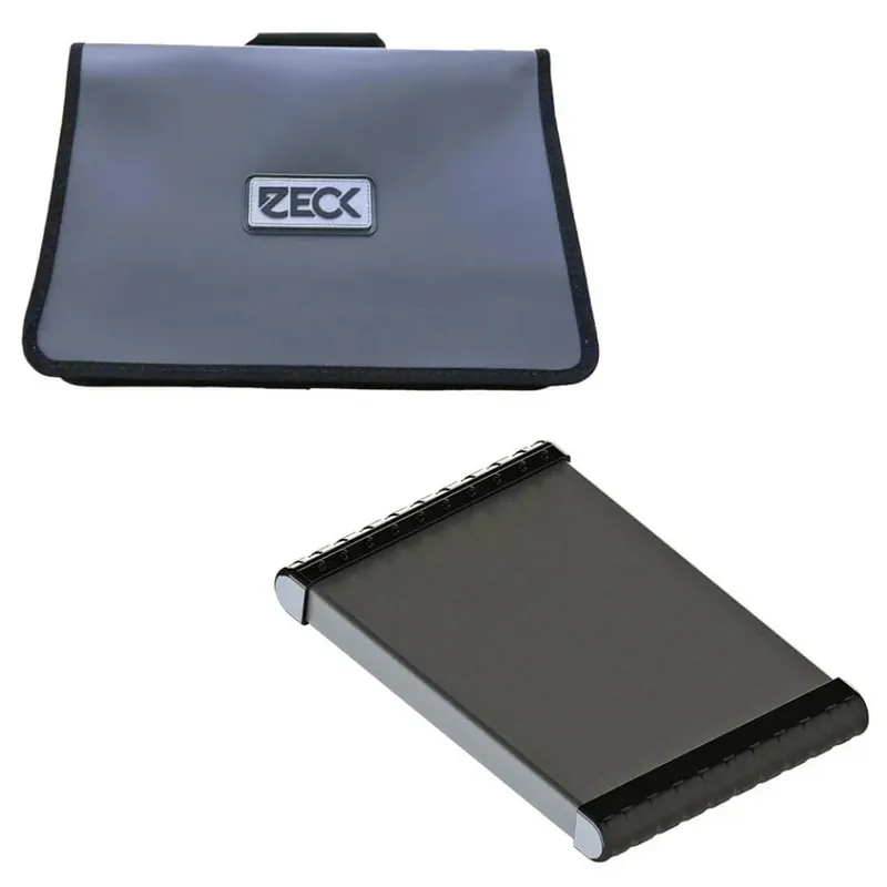Zeck Rig Pouch Pro-