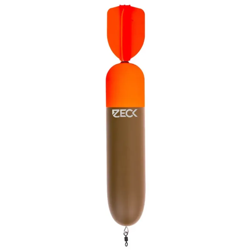 Zeck DB Swivel Darter Float-