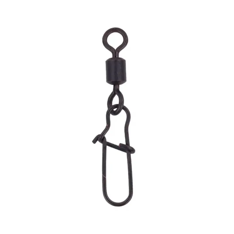 Zeck DB Swivel + Duolock Snap-#0 / 18 kg