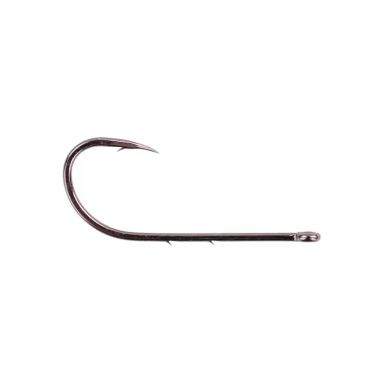 Zeck DB LS Baitholder Single Hook-#4