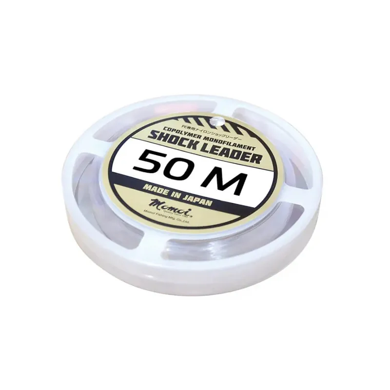 Zeck Momoi Shock Leader / 50 m-