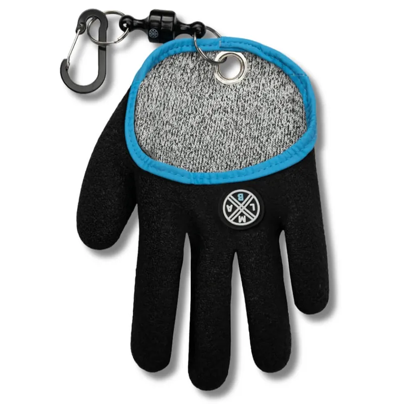 LMAB Landing Glove / Landehandschuh-M / Left