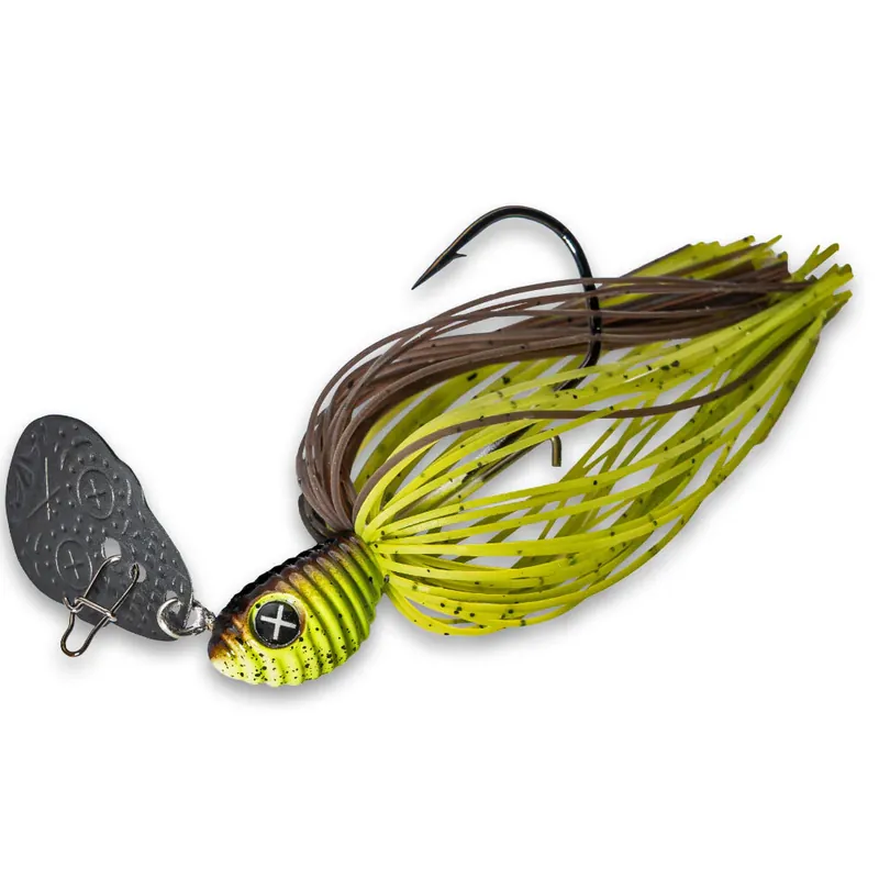 Monkey Lures Razor Lui-1/0