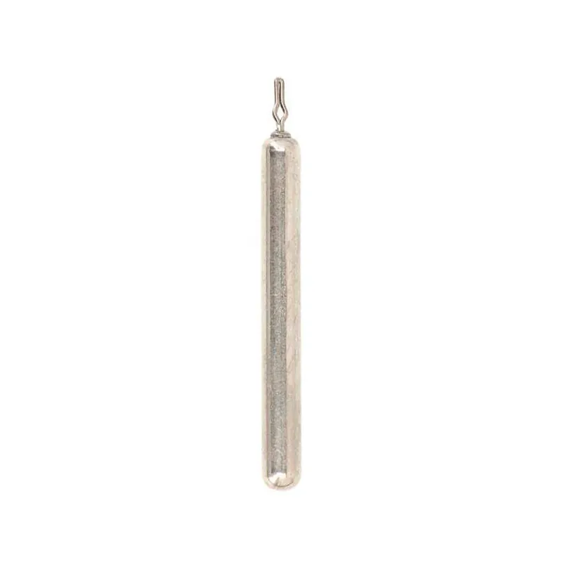 DEKA Tungsten Drop Shot Straight-