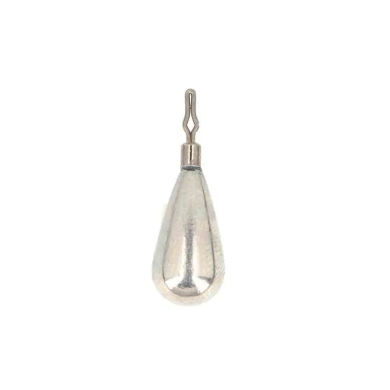 DEKA Tungsten Drop Shot Tear-